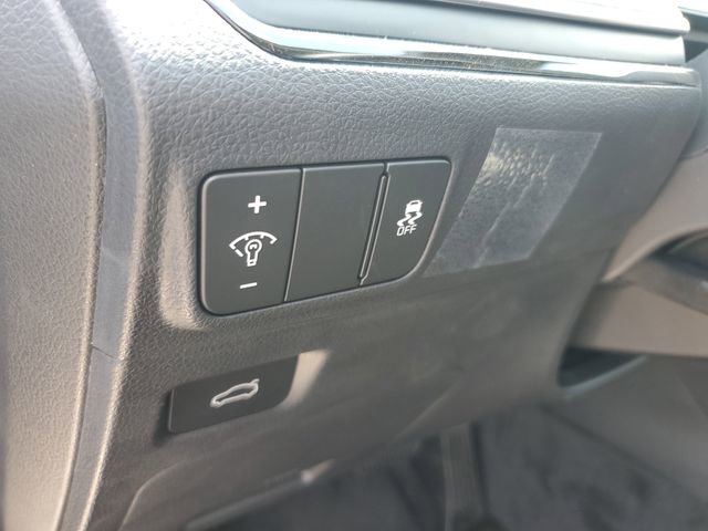 New 2025 Kia K5 EX image 19