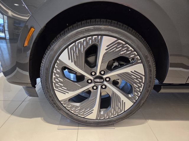New 2027 Lincoln Navigator Black Label w/ Black Label Special Edition AWD/4WD image 24