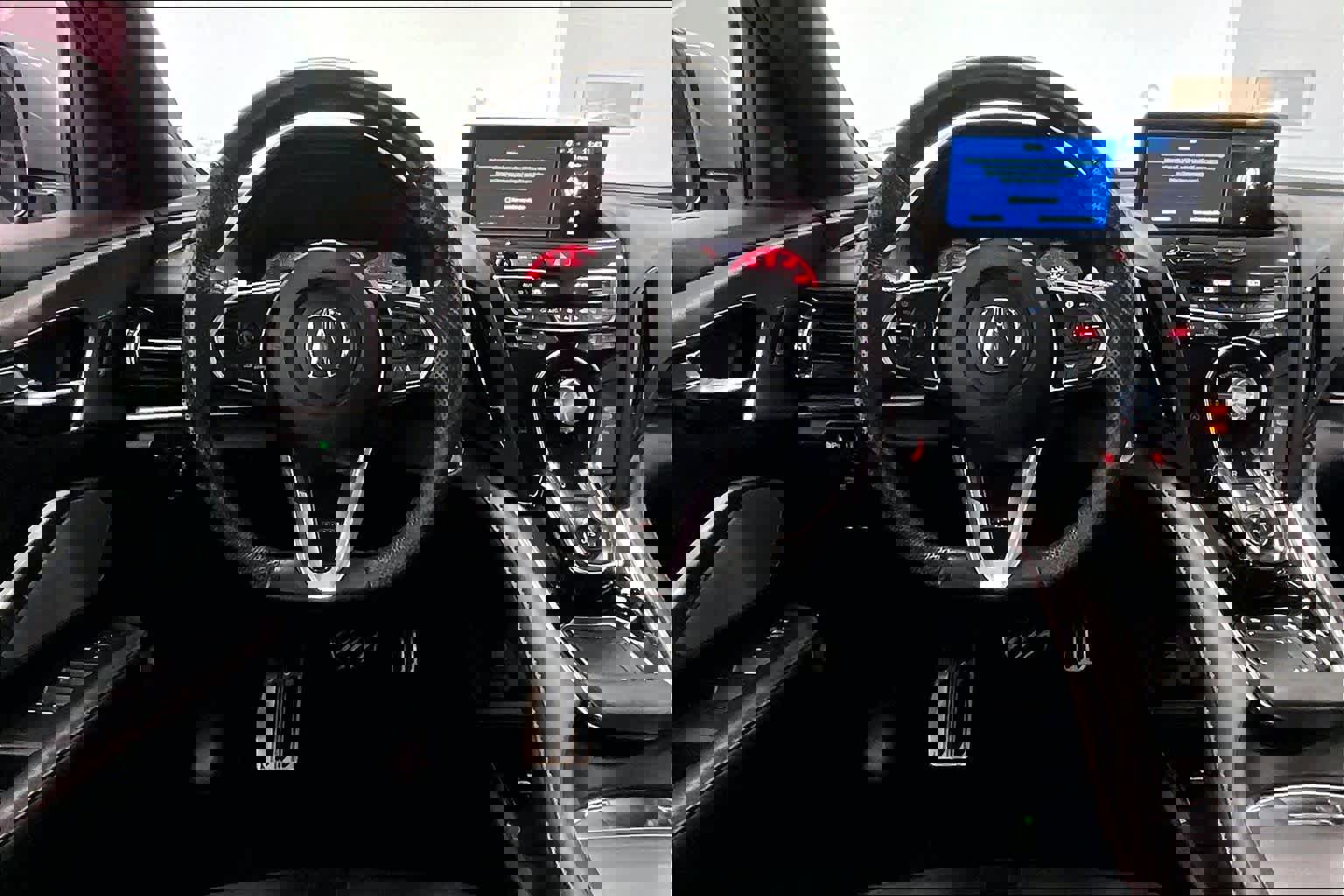 Used 2023 Acura RDX A-Spec image 13