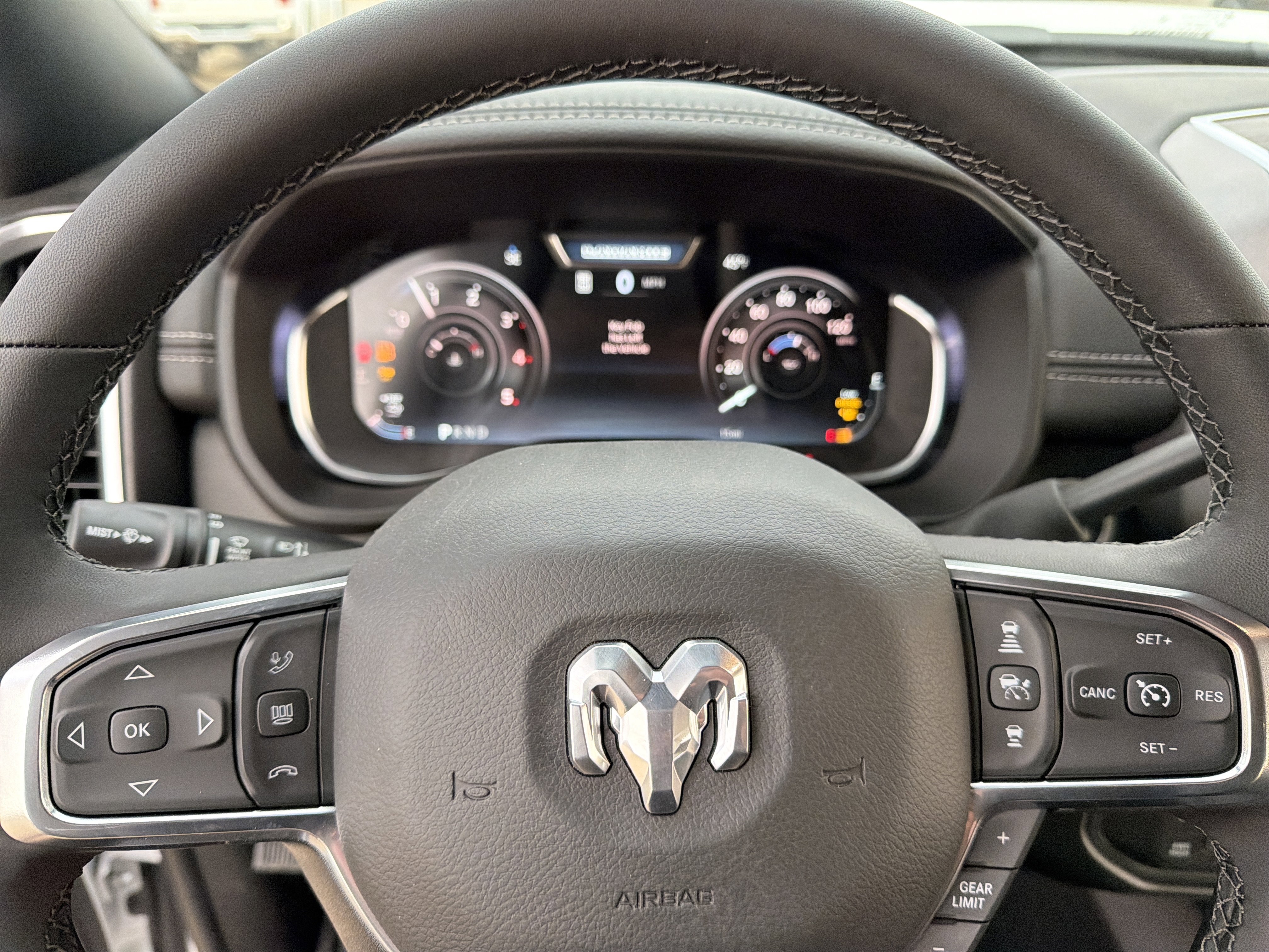 New 2026 RAM 2500 Laramie image 24