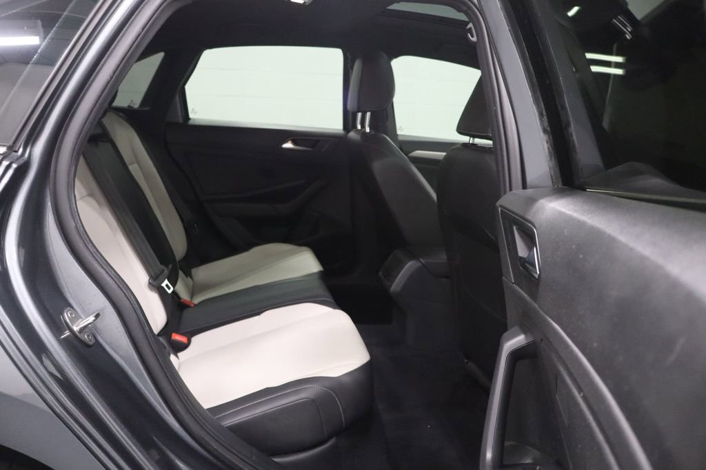 Used 2020 Volkswagen Jetta S image 17