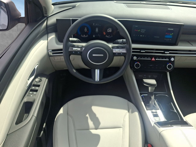 New 2026 Hyundai Tucson SEL Plus AWD/4WD image 8