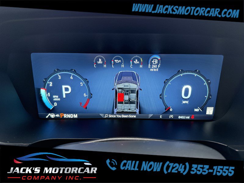 Used 2024 Ford F150 Raptor image 44