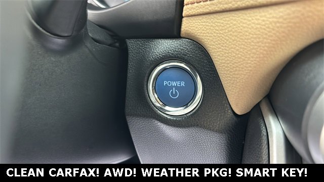 Used 2022 Toyota RAV4 XLE Premium image 10