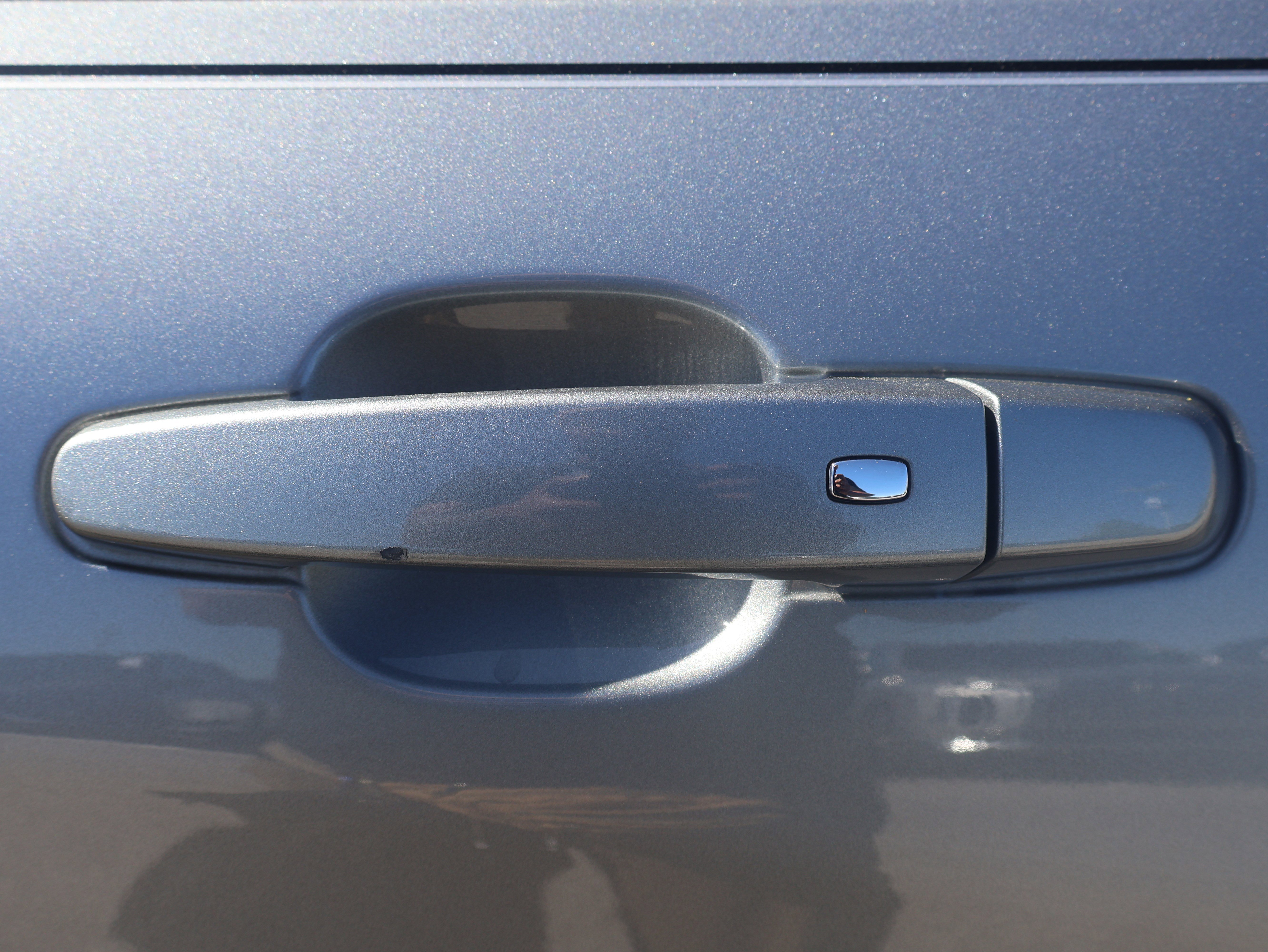 Used 2024 Chevrolet Equinox LS w/ LS Convenience Package FWD image 18