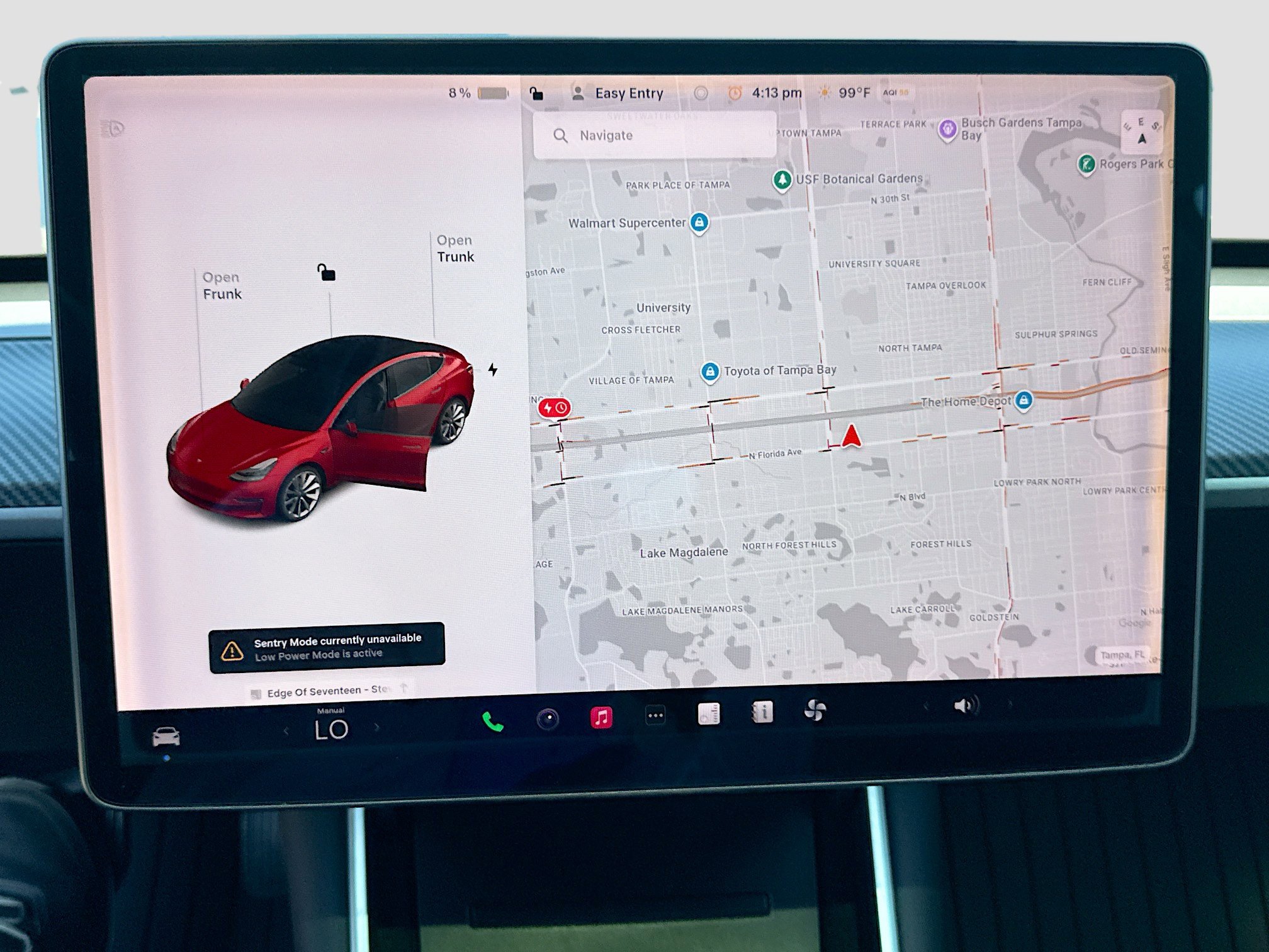 Used 2019 Tesla Model 3 Standard Range Plus RWD image 30