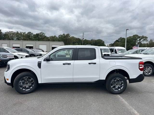 New 2025 Ford Maverick XLT w/ Equipment Group 302A image 13
