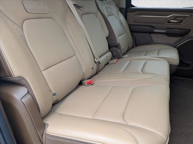 Used 2019 RAM 1500 Limited AWD/4WD image 20