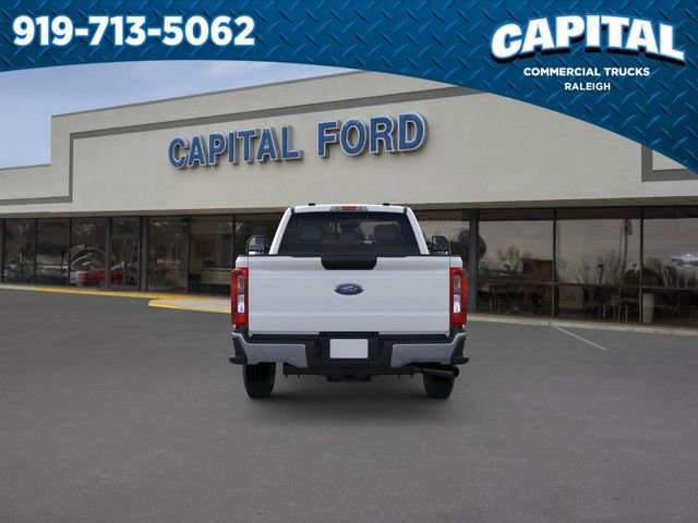 New 2026 Ford F250 XL w/ XL Chrome Package AWD/4WD image 5