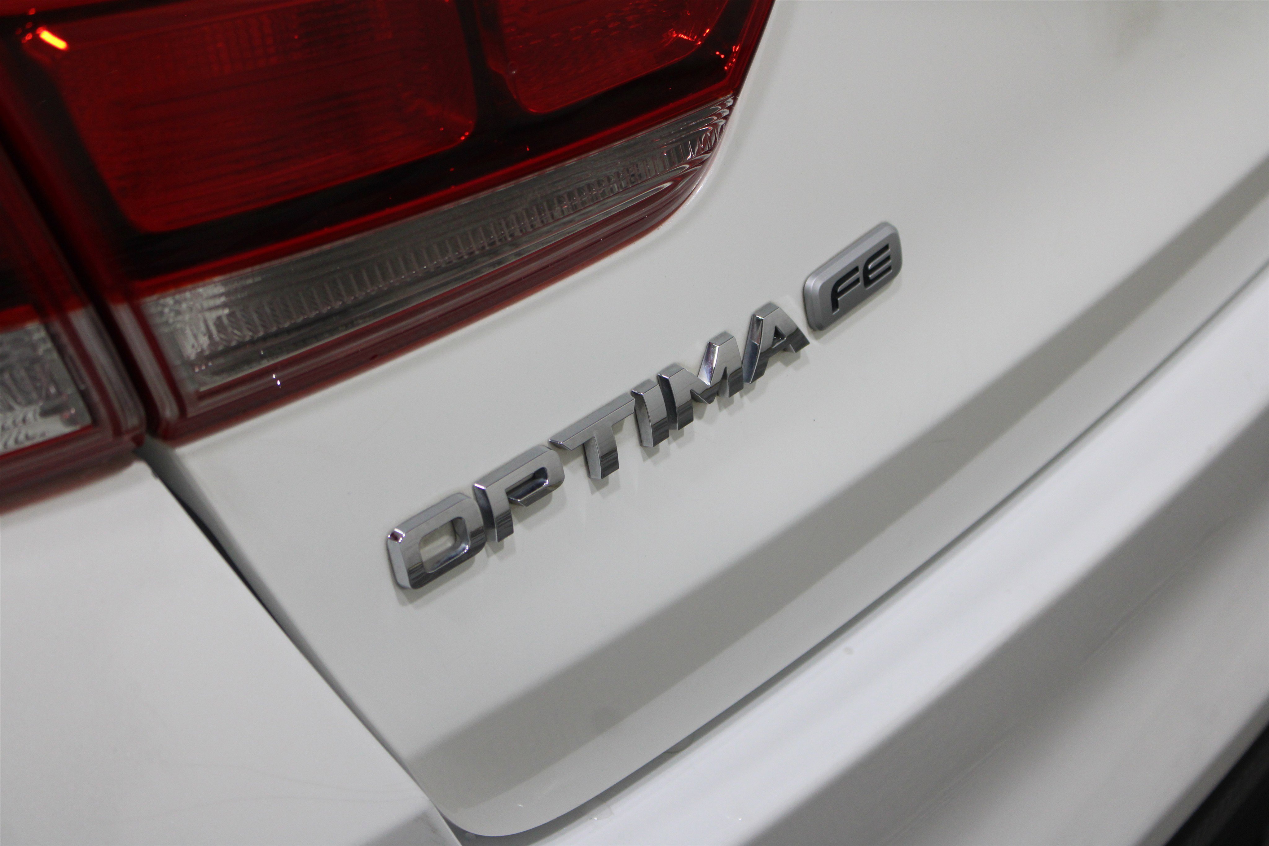 Used 2016 Kia Optima LX FWD image 29