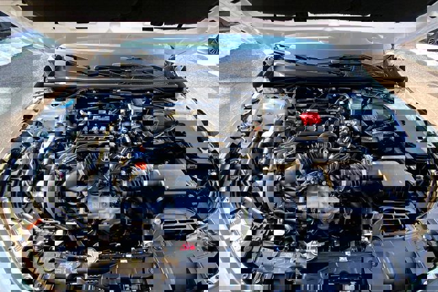 New 2026 Acura Integra A-Spec image 17