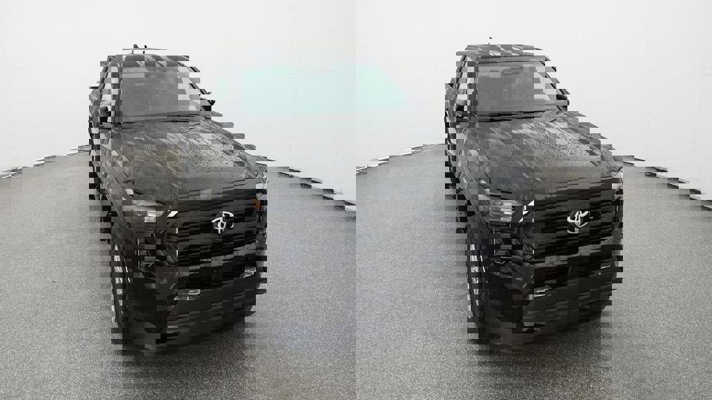 New 2026 Toyota Tacoma SR5 image 14