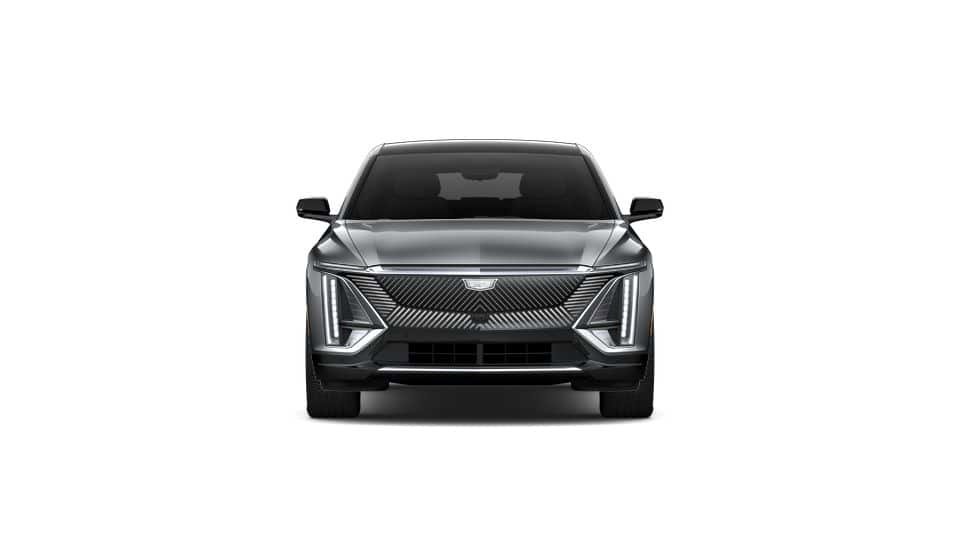 New 2026 Cadillac Lyriq Premium Luxury RWD image 18