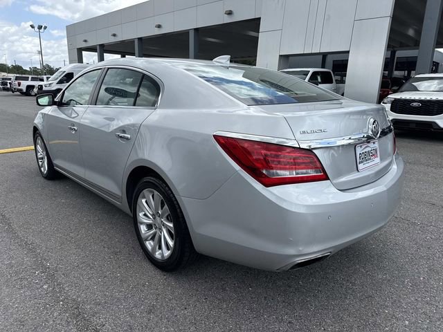 Used 2015 Buick LaCrosse Leather image 7