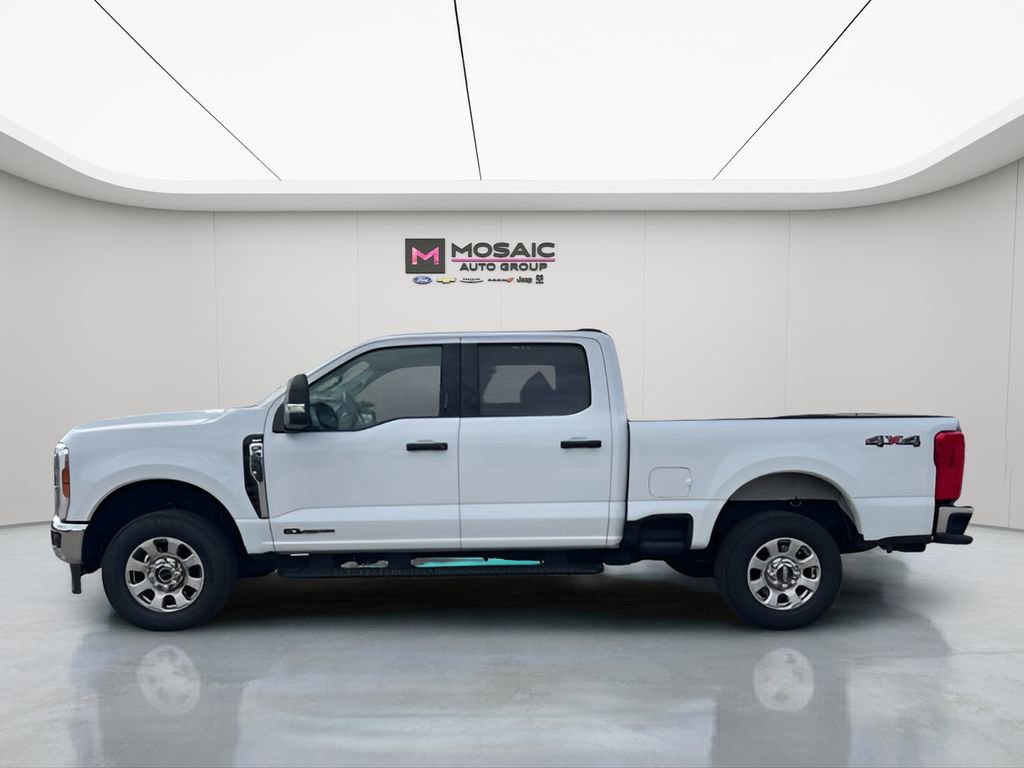 Used 2024 Ford F250 XLT image 5