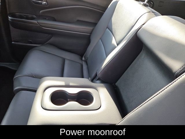 Used 2022 Honda Pilot EX-L image 31