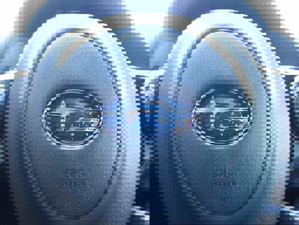 New 2026 Subaru BRZ Limited image 23