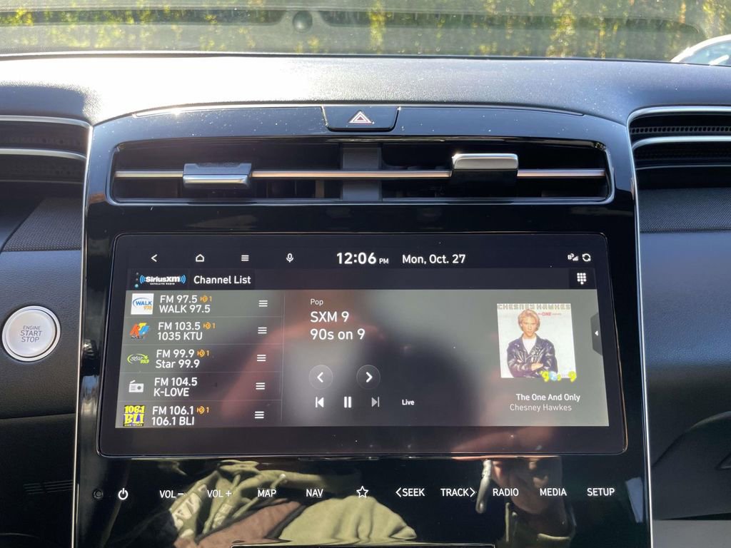 Used 2024 Hyundai Tucson XRT image 28