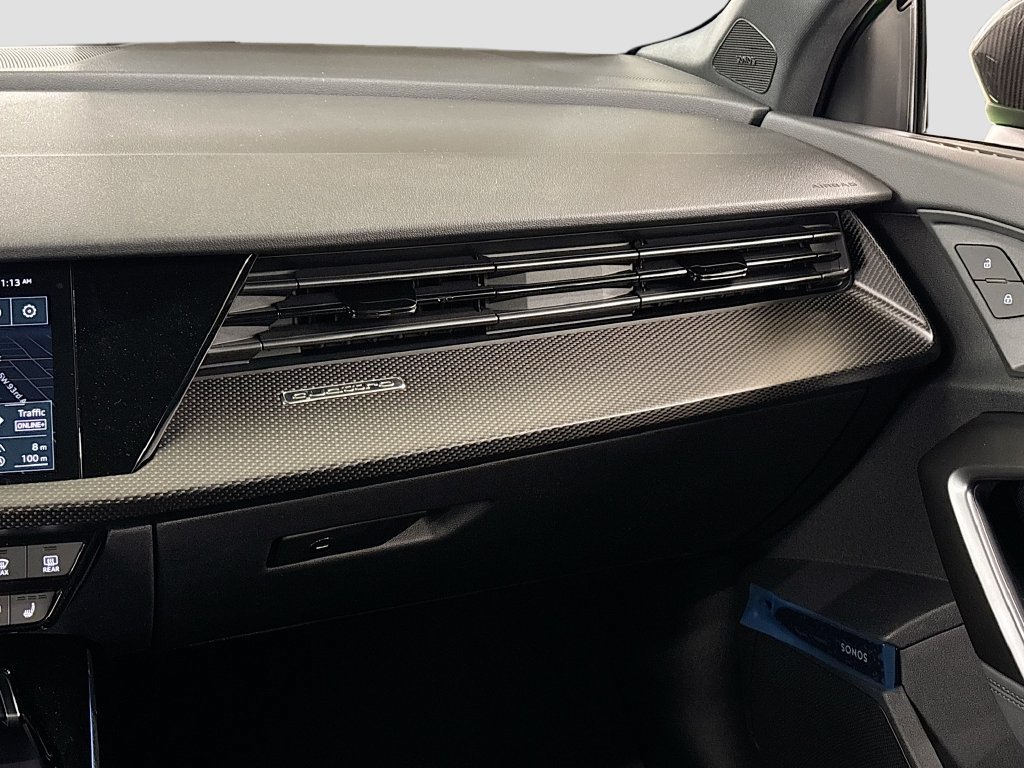 New 2026 Audi RS 3 AWD/4WD image 19