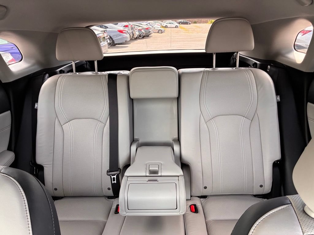 Used 2019 Lexus RX 350 AWD w/ Navigation Package image 18