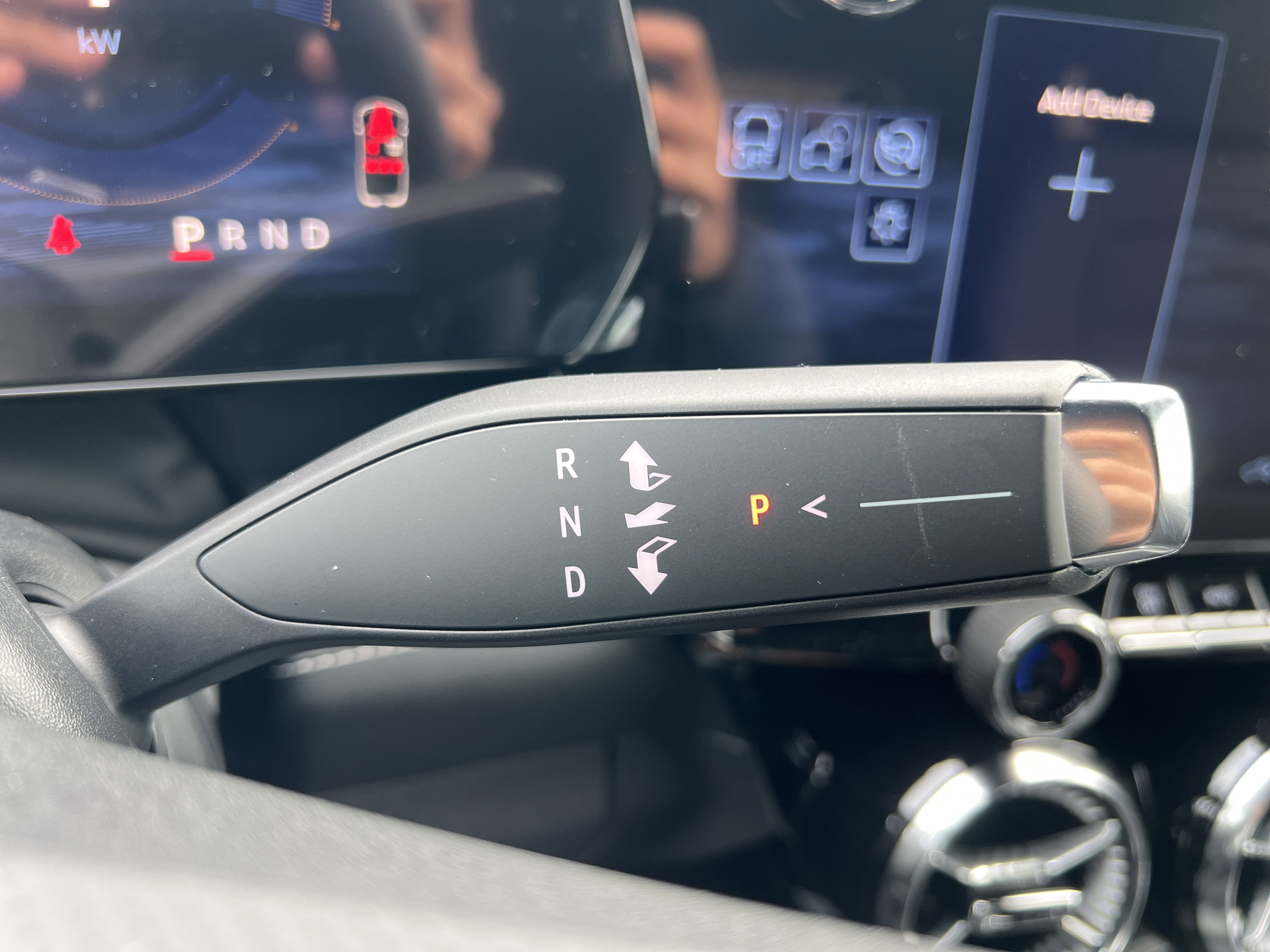 New 2026 Chevrolet Blazer EV LT image 24