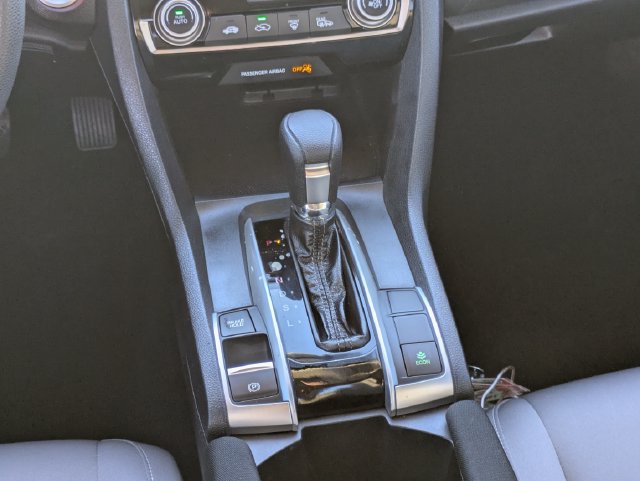 Used 2016 Honda Civic EX image 14