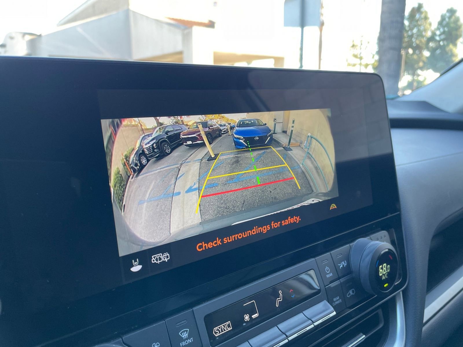 Used 2025 Toyota Grand Highlander FWD image 17