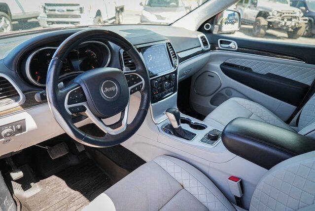 Used 2021 Jeep Grand Cherokee Summit image 13