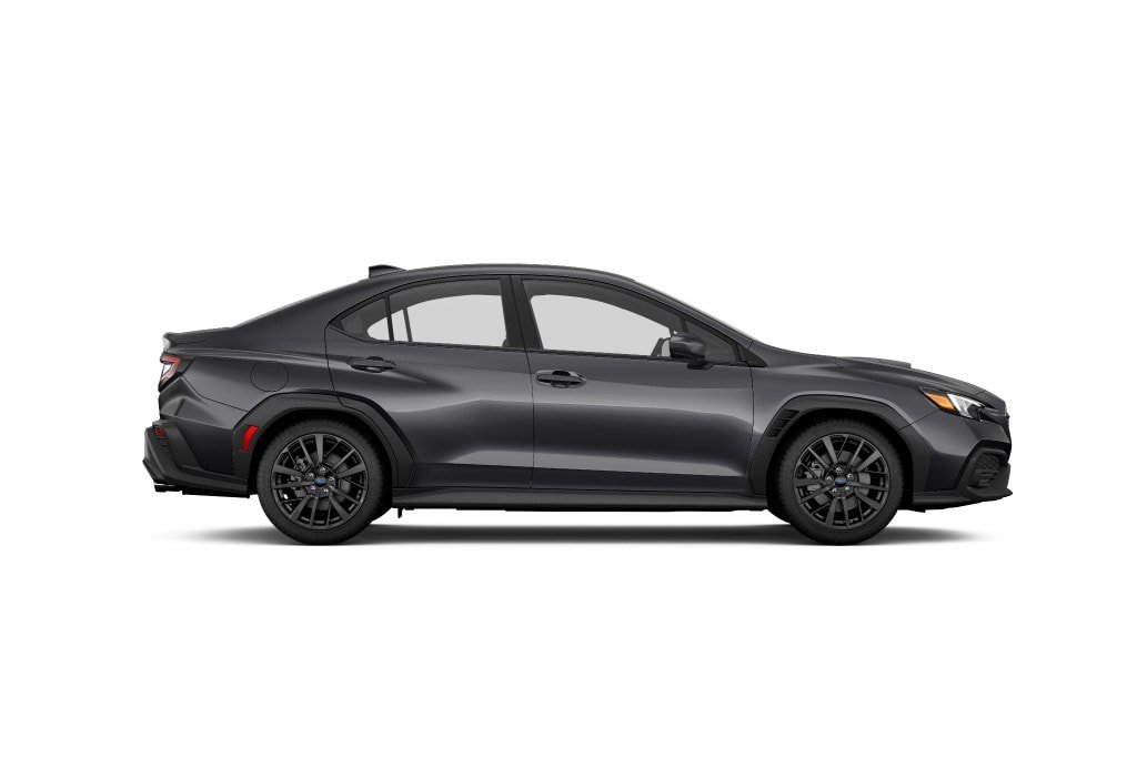 New 2026 Subaru WRX AWD/4WD image 3