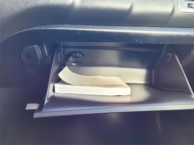 Used 2016 Kia Forte EX image 18