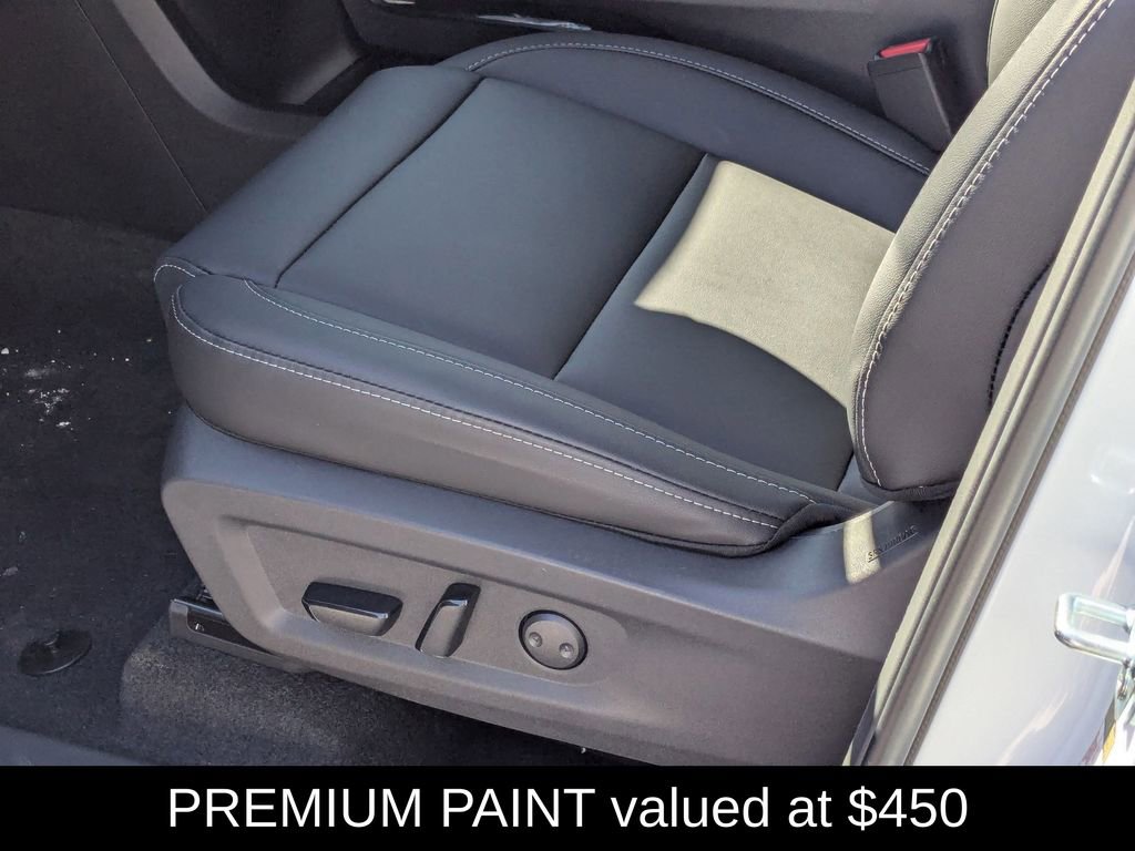 New 2026 Nissan Murano SV image 6