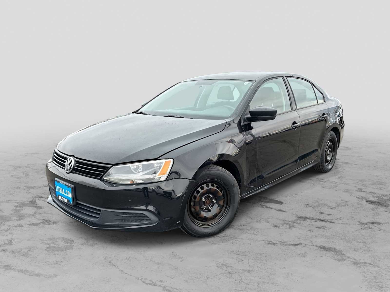 Used 2014 Volkswagen Jetta S image 1