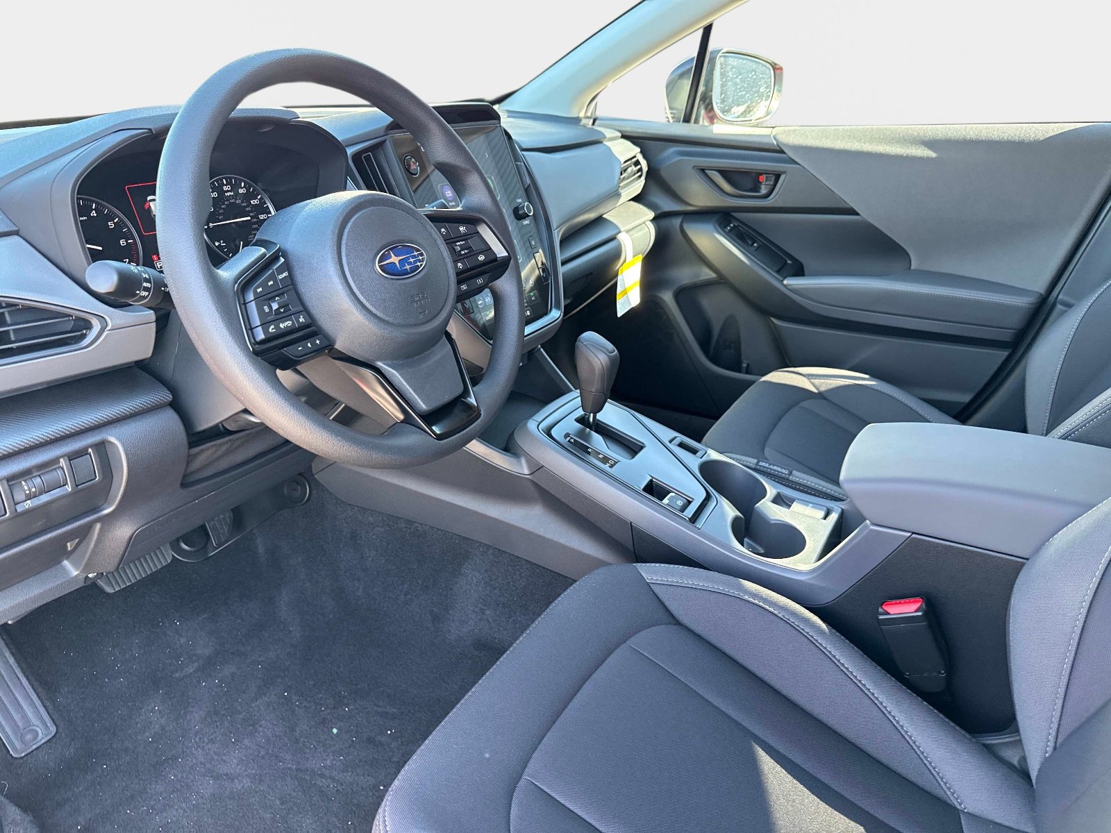 New 2026 Subaru Crosstrek 2.0i Premium AWD/4WD image 32