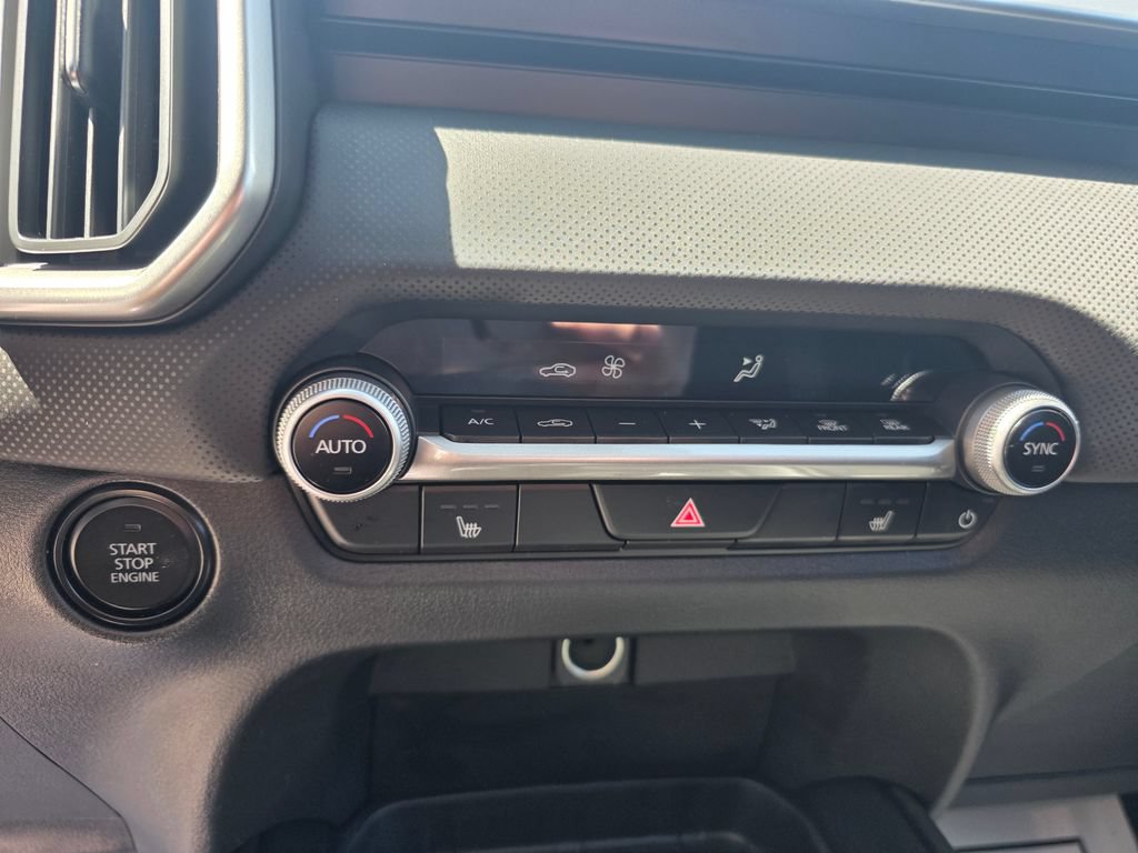 New 2026 MAZDA CX-50 Meridian Edition w/ Weather Package AWD/4WD image 18
