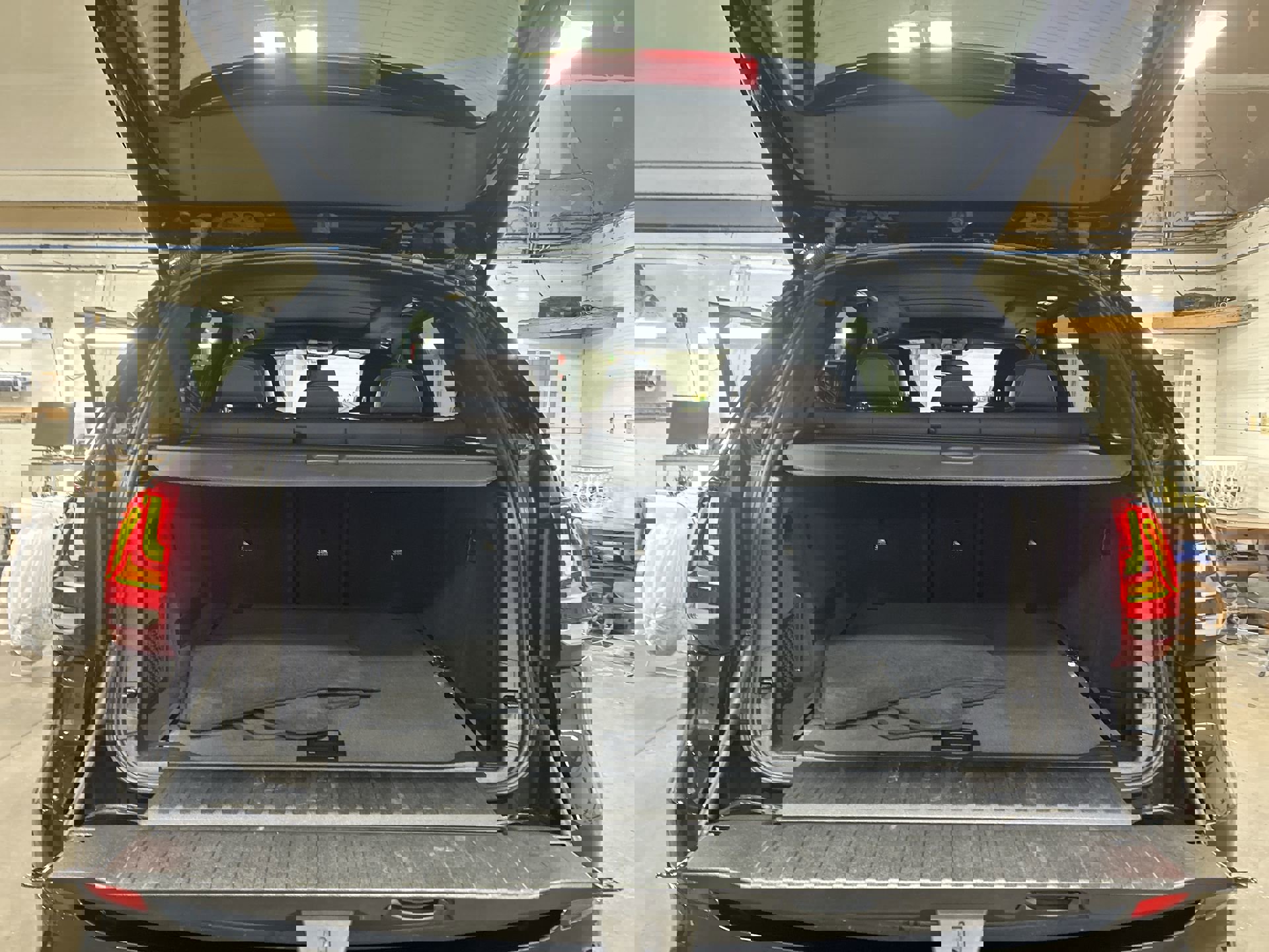 Used 2016 BMW X5 xDrive50i image 27