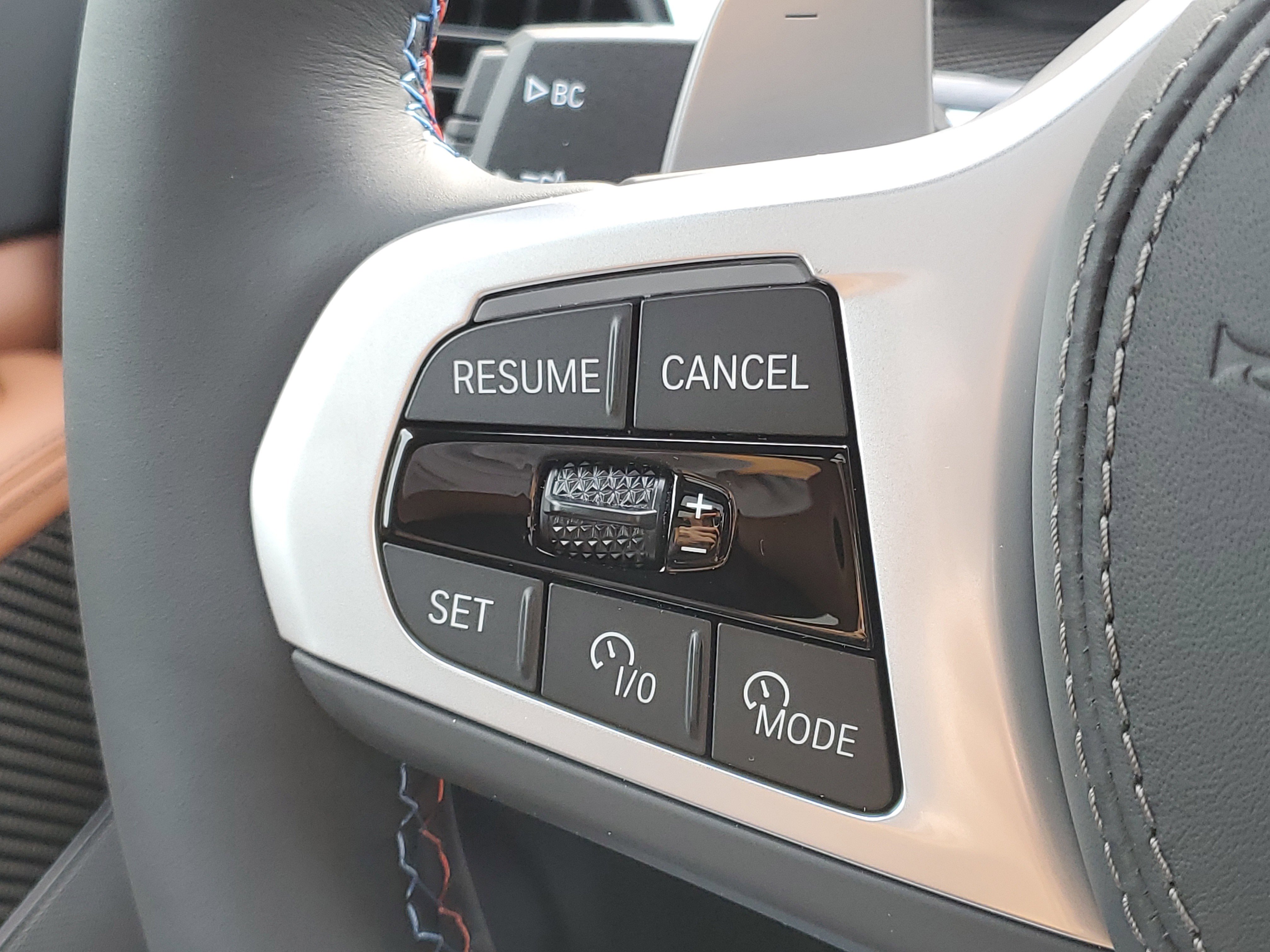 New 2026 BMW X5 M60i AWD/4WD image 12