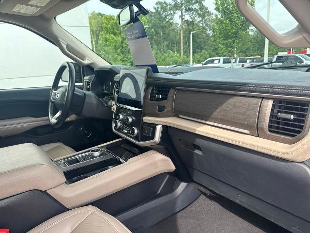 Certified 2024 Ford Expedition Limited RWD image 30