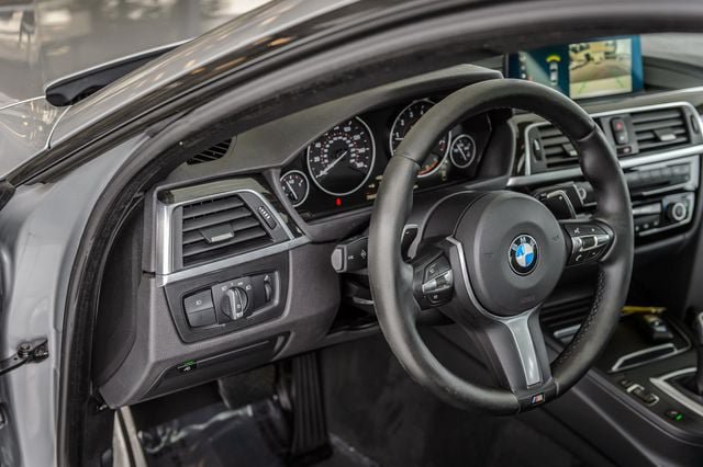 Used 2018 BMW 440i Gran Coupe RWD image 26