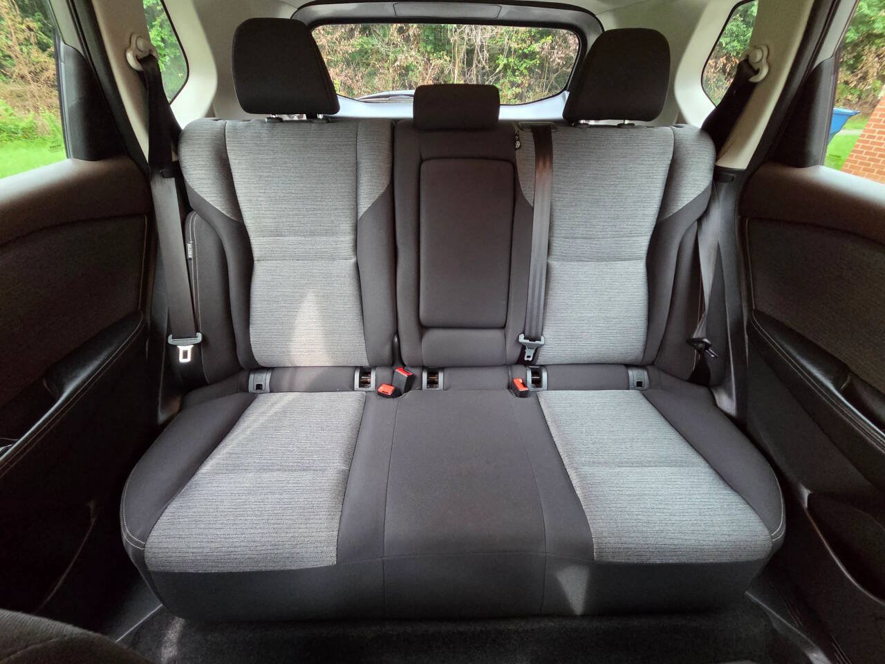 Used 2021 Nissan Rogue SV FWD image 13