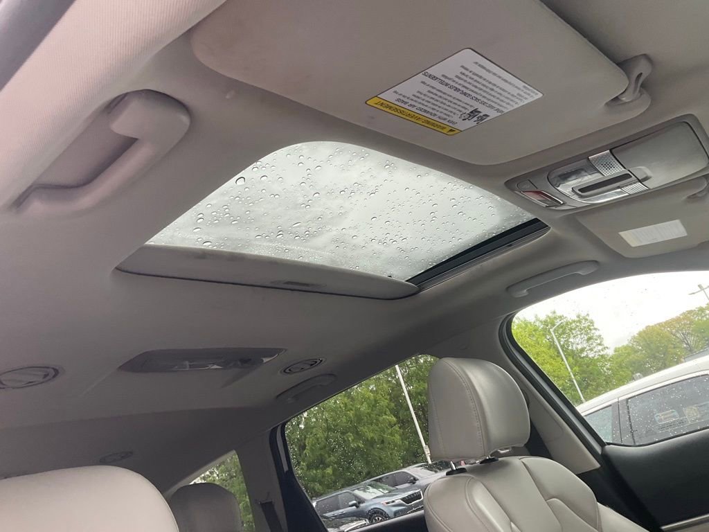 Used 2024 Kia Telluride S w/ S Sunroof Package FWD image 25