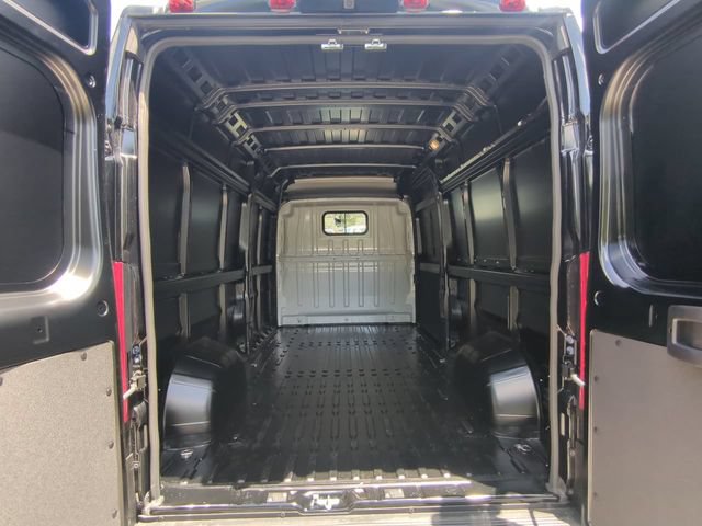 New 2026 RAM ProMaster 2500 w/ Safety Group FWD image 14