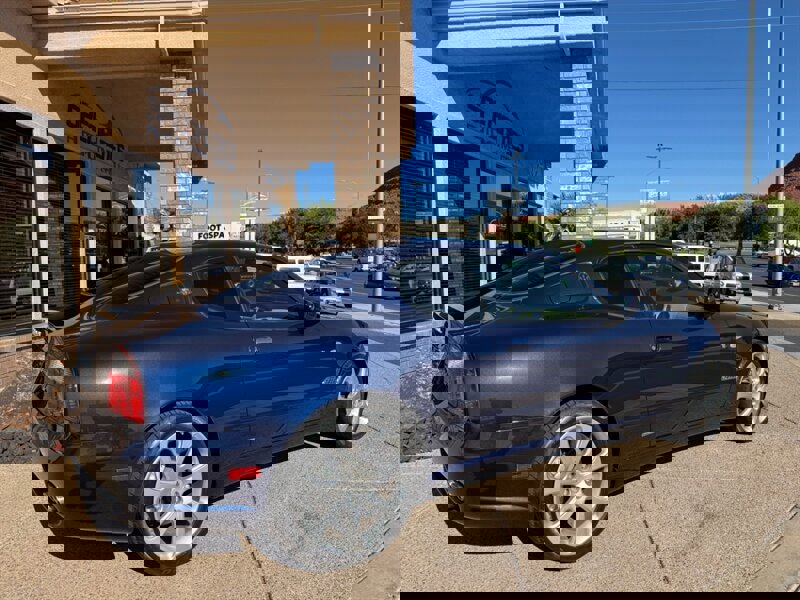 Used 2004 Maserati Coupe Cambiocorsa image 32