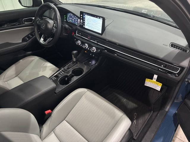 Used 2025 Honda Civic Sport Touring image 23