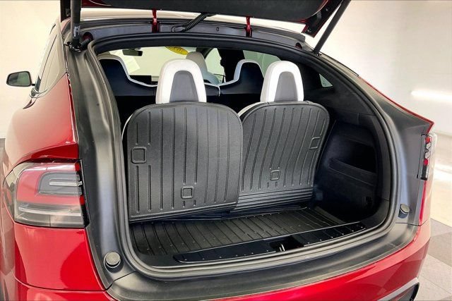Used 2023 Tesla Model X AWD/4WD image 27