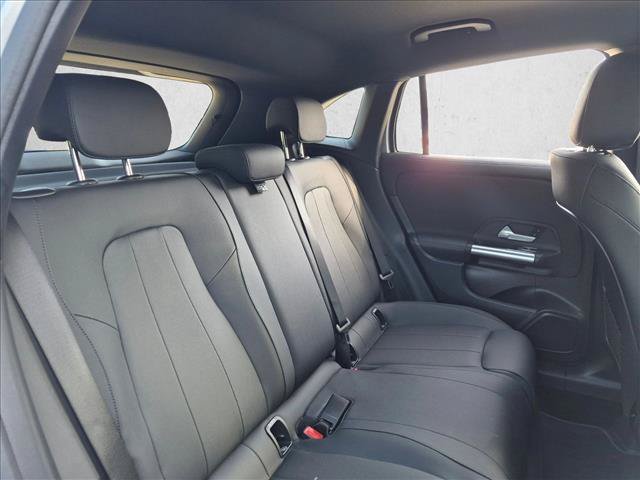 Certified 2026 Mercedes-Benz GLA 250 image 16