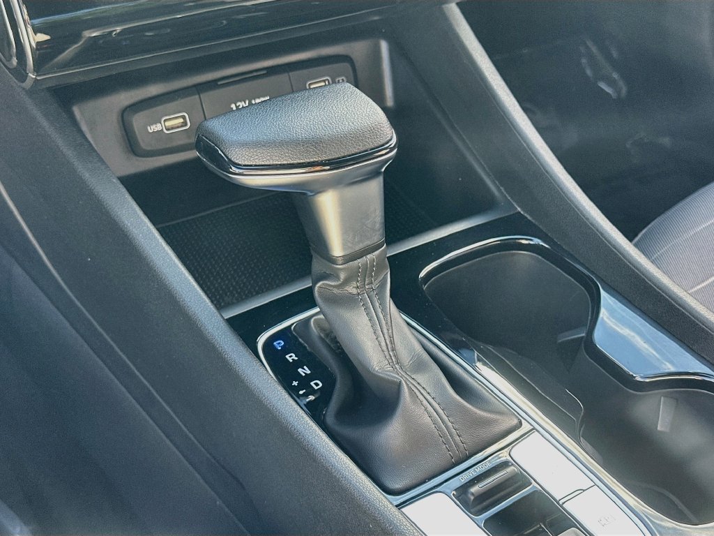 Used 2023 Hyundai Santa Cruz SEL FWD image 16