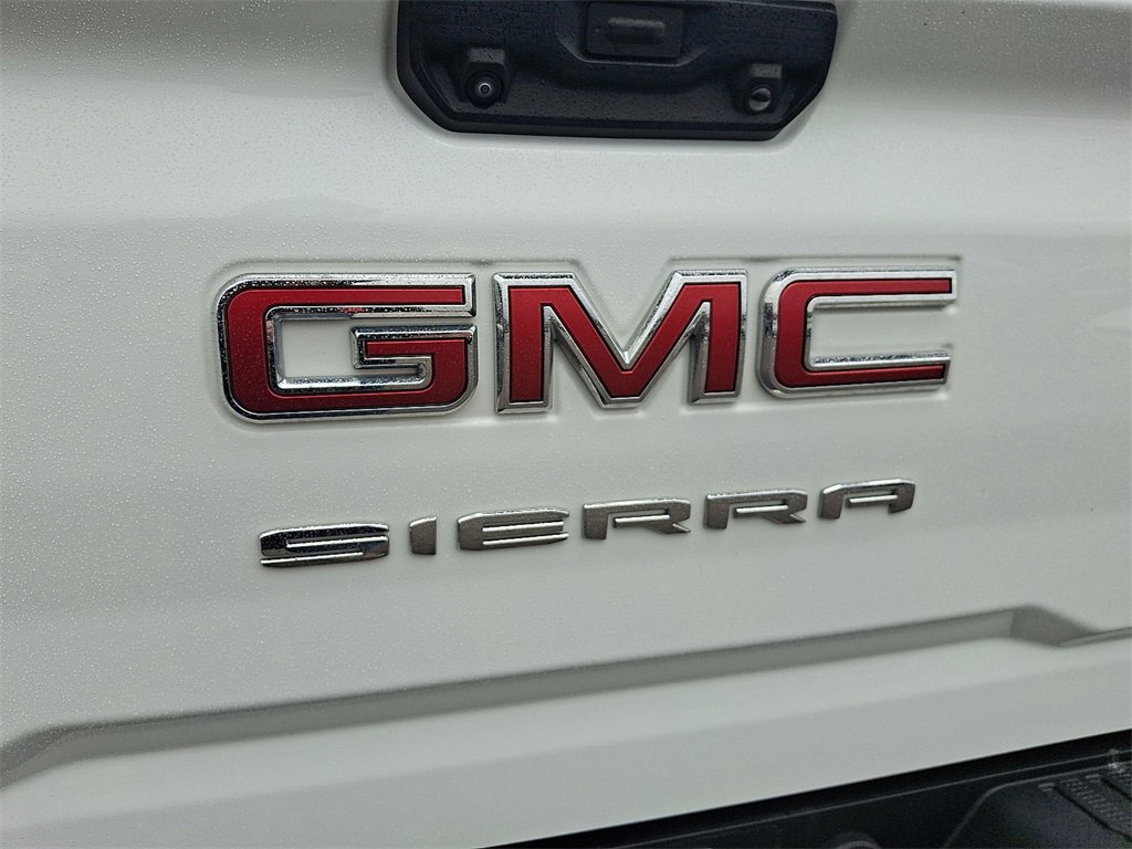 Used 2024 GMC Sierra 2500 Pro w/ Convenience Package image 30