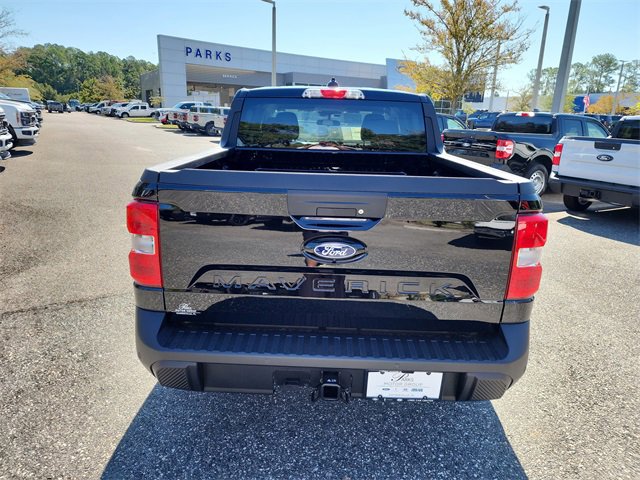 New 2025 Ford Maverick XLT w/ XLT Luxury Package AWD/4WD image 4