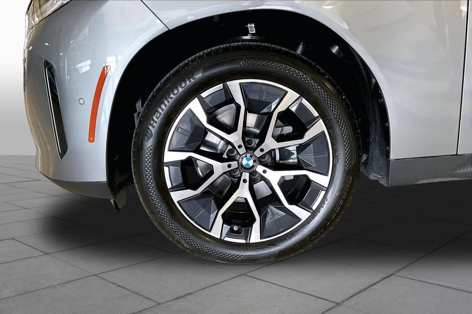New 2026 BMW X3 xDrive30i w/ Convenience Package AWD/4WD image 11