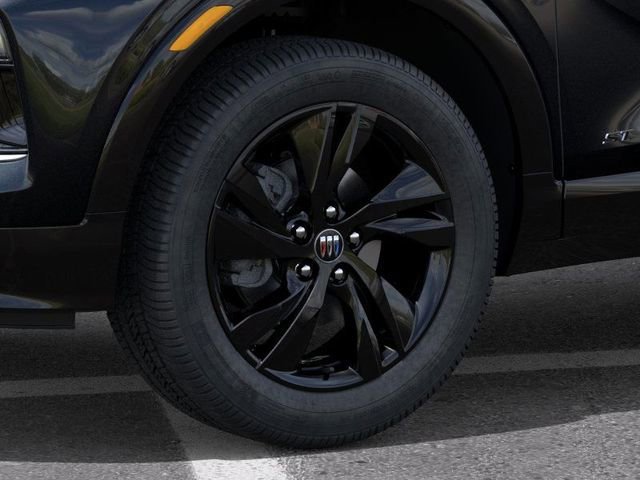 New 2026 Buick Encore GX Sport Touring w/ Comfort Package FWD image 9